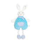 B-Blue Rabbit