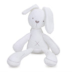 White Bunny