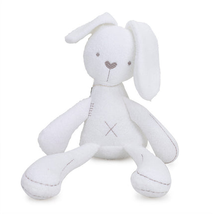 Cute Baby Soft Plush Toys (Stuffed & Plush Animal Baby Toys for Infants gift)