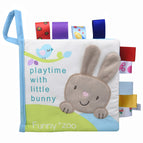 Grey Bunny