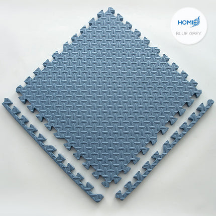 Play Mats Thick 25mm 8PCS 30x30cm Baby Game Mat Puzzle Mat Baby Play Mat Foot Mat Playmat Puzzle Mat Baby's Floor Mats P