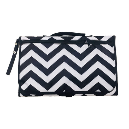 [Changing Pad]Waterproof Portable Baby Diaper Changing Pad