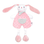 B-Pink Rabbit