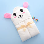 Pink Hamster