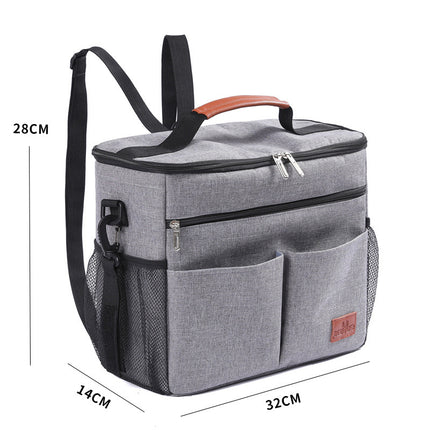Diaper Bag Nursing Bag mummy Backpack Nappy Baby Diapers Bag Maternity Travel Mommy Bag for Stroller Large Capacity
