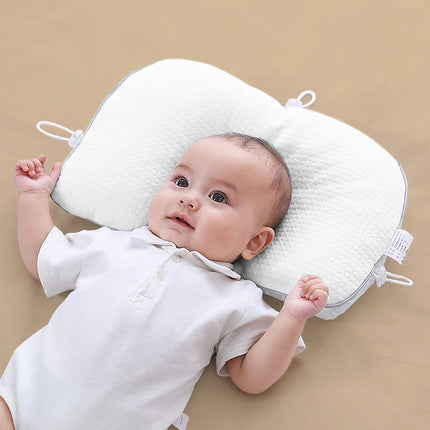 【Baby Head Shaping Pillow】#Baby Ergo Adjustable Head Shaping Pillow Anti-Flat Head baby cushions